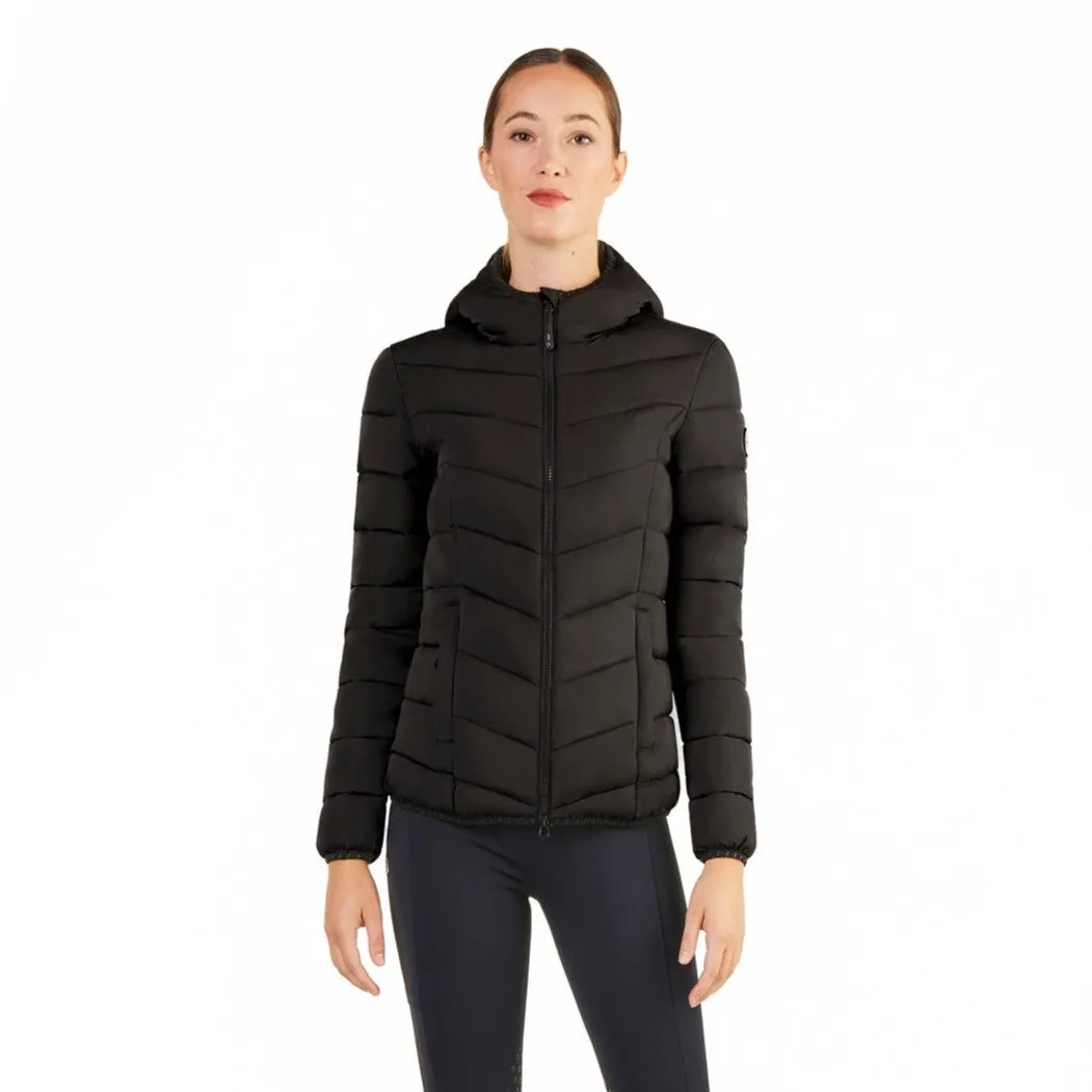 Women's Padded Jacket Febe