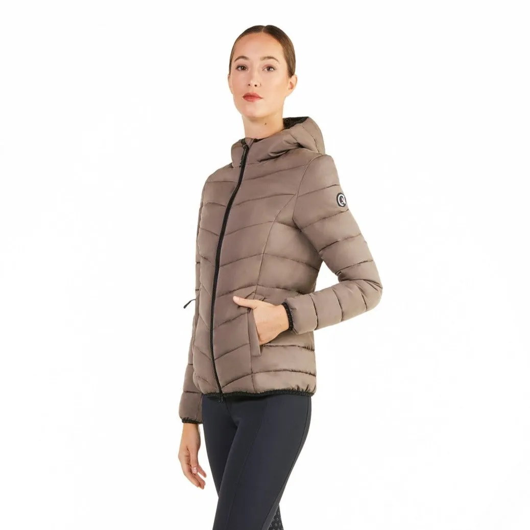 Women's Padded Jacket Febe