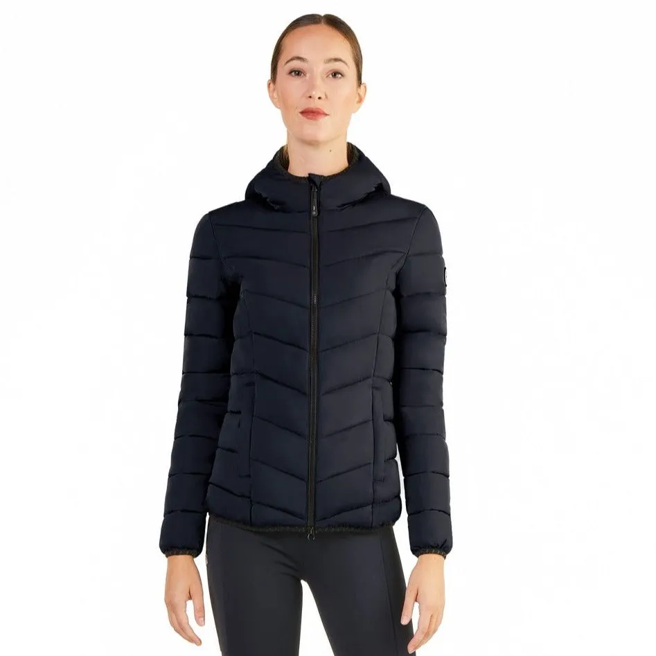 Women's Padded Jacket Febe