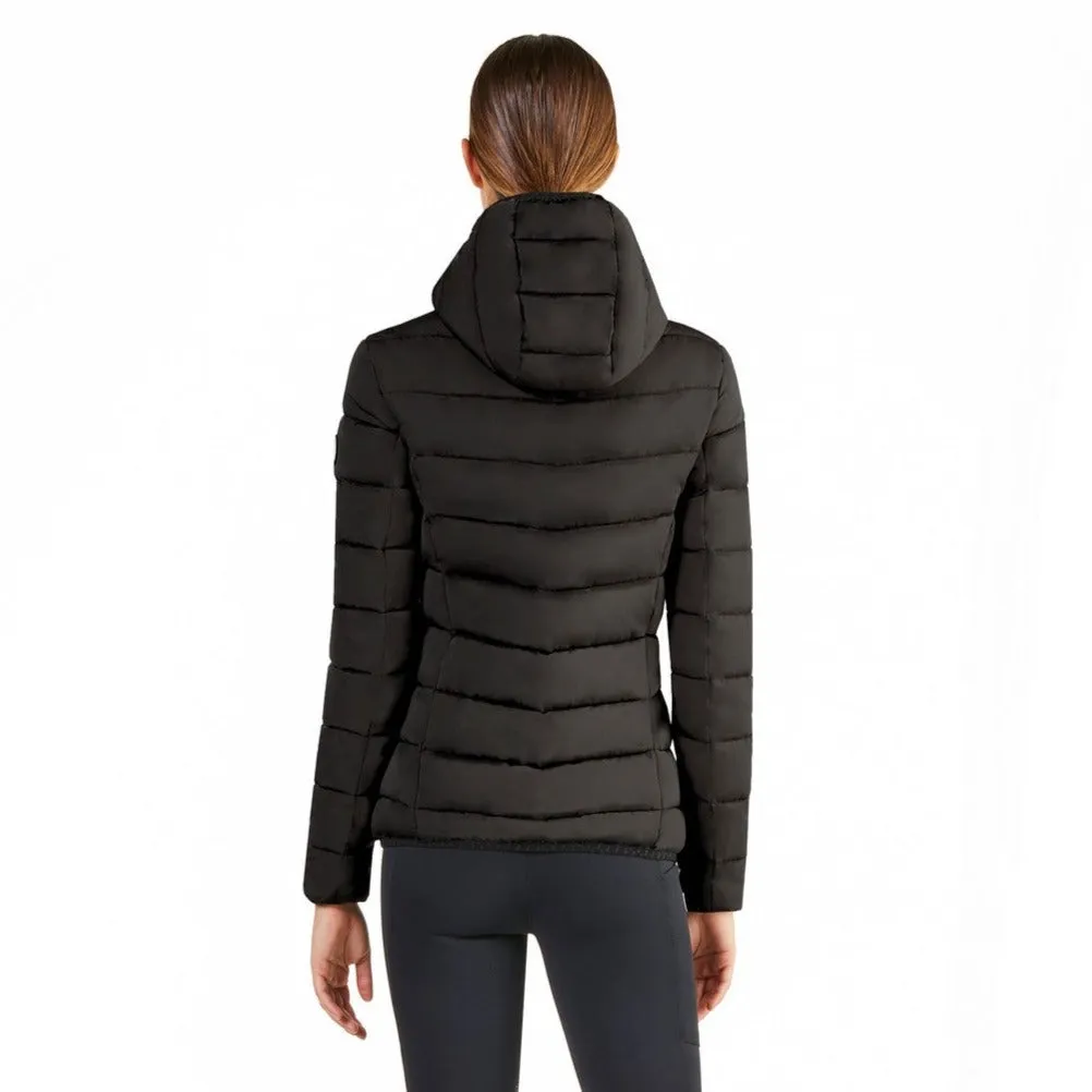 Women's Padded Jacket Febe